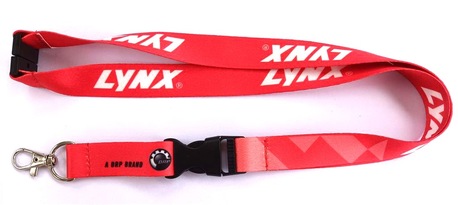 LYNX Avainnauha